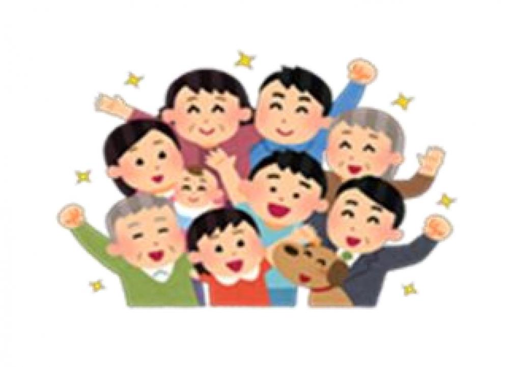 『常陸大宮市の自治活動や市民活動』をアップしました！のページ