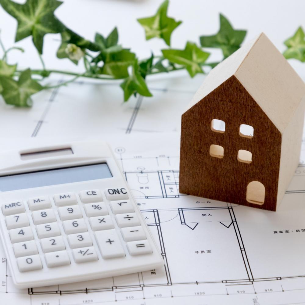 【定住促進のための住宅取得奨励金】水道加入金助成加算がはじまりました！のページ