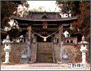 立野神社に関するページ