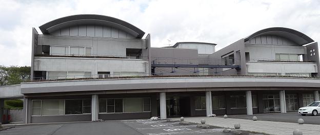 緒川歯科診療所の外観