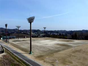 緒川運動公園1