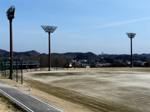 緒川運動公園2