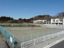 御前山運動公園1