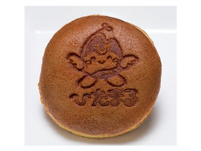 どら焼き 