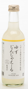 じんじゃー