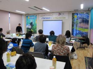 芝村剛氏