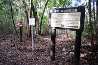 御前山ハイキングコース09 御前山ハイキングコース09