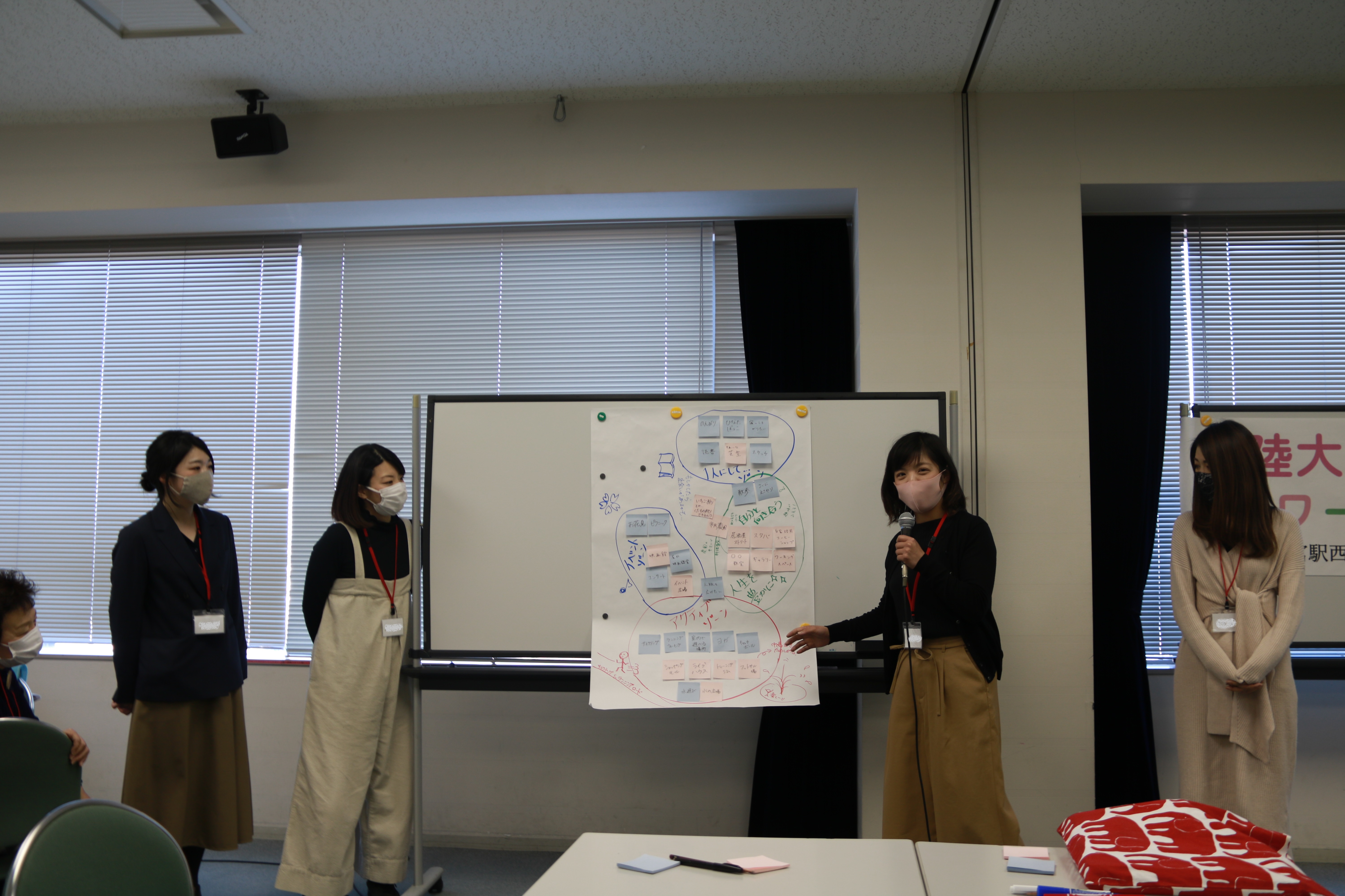 ワークショップの様子14