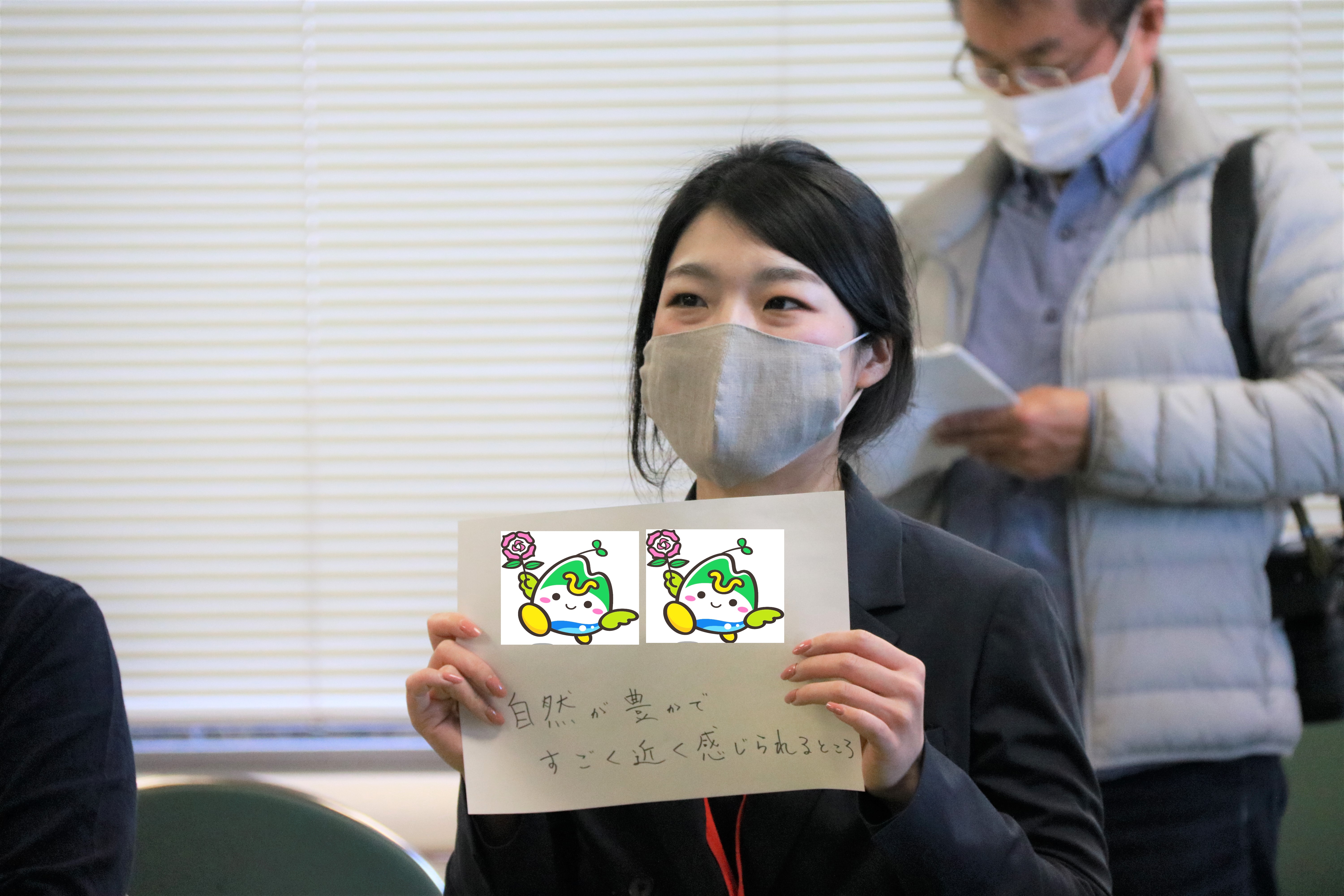 ワークショップの様子4