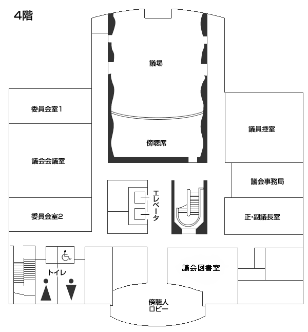 4階