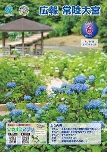 6月号p1表紙