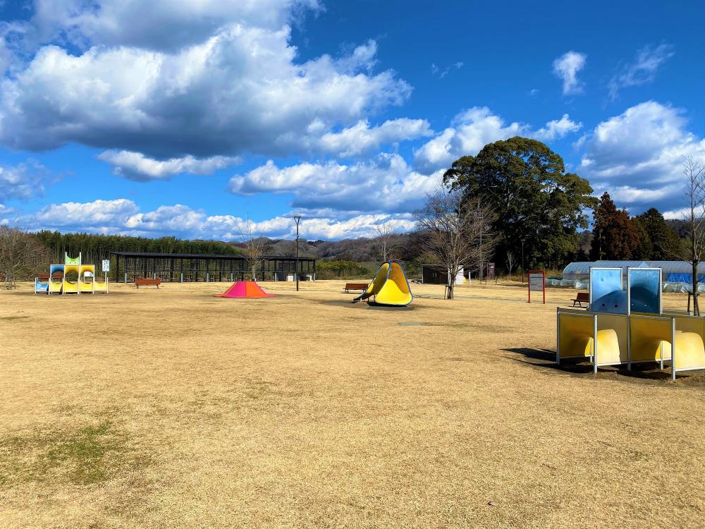 公園