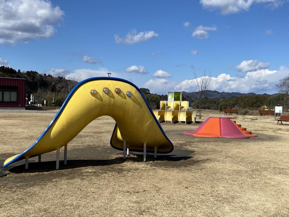 遊具