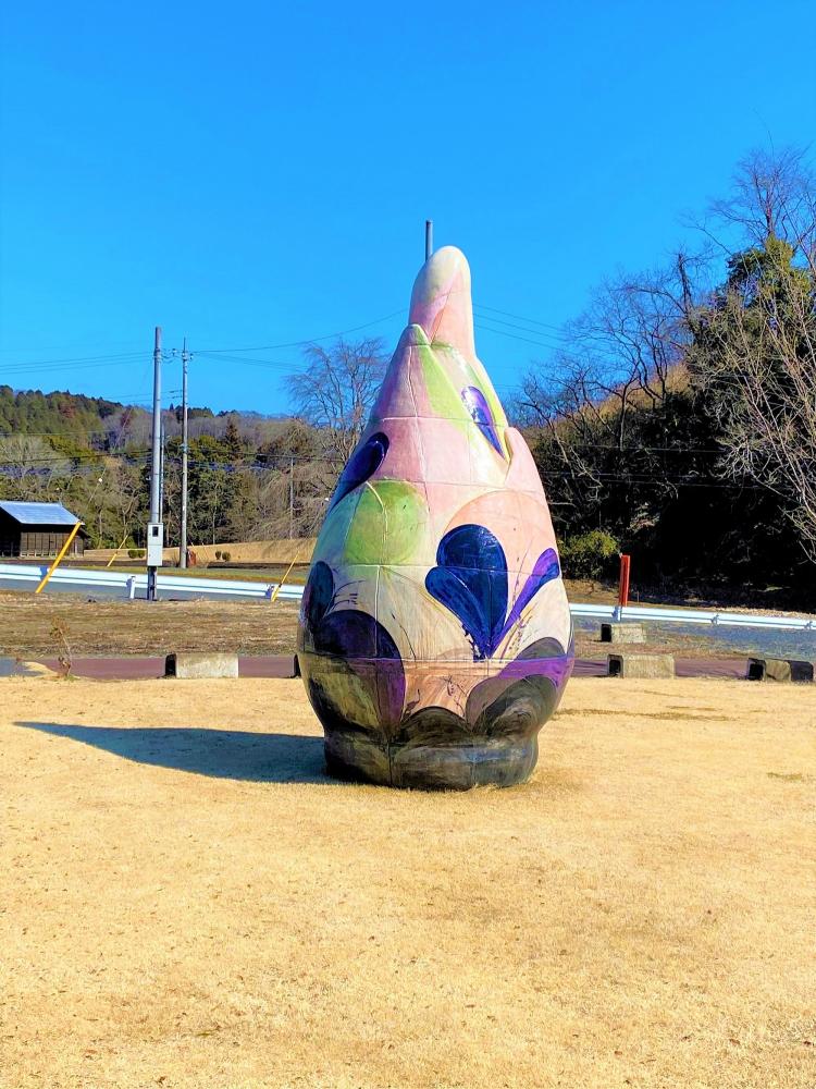 モニュメント