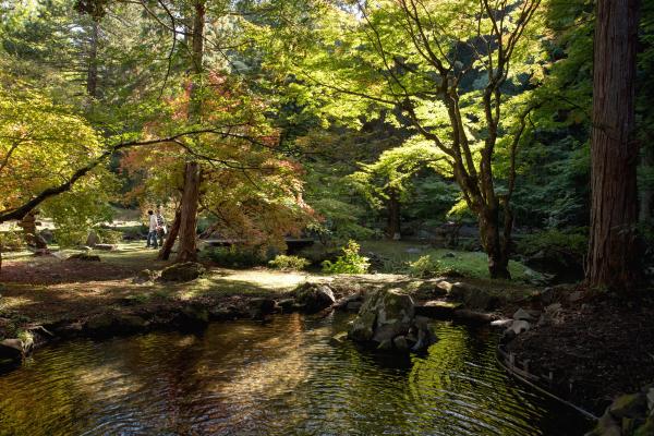 養浩園