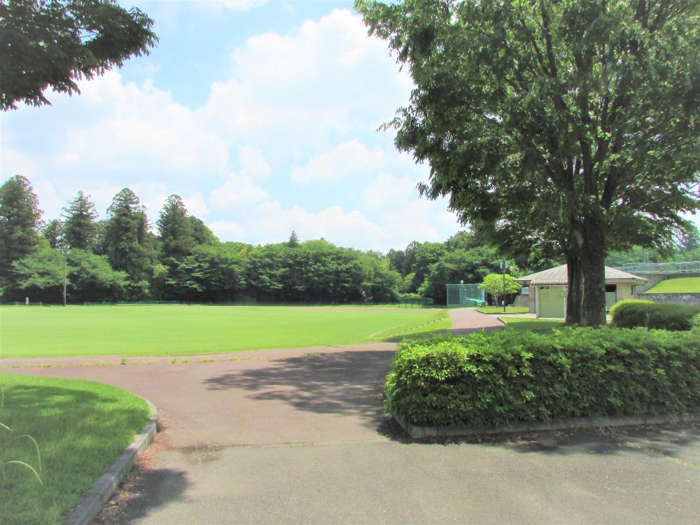広場