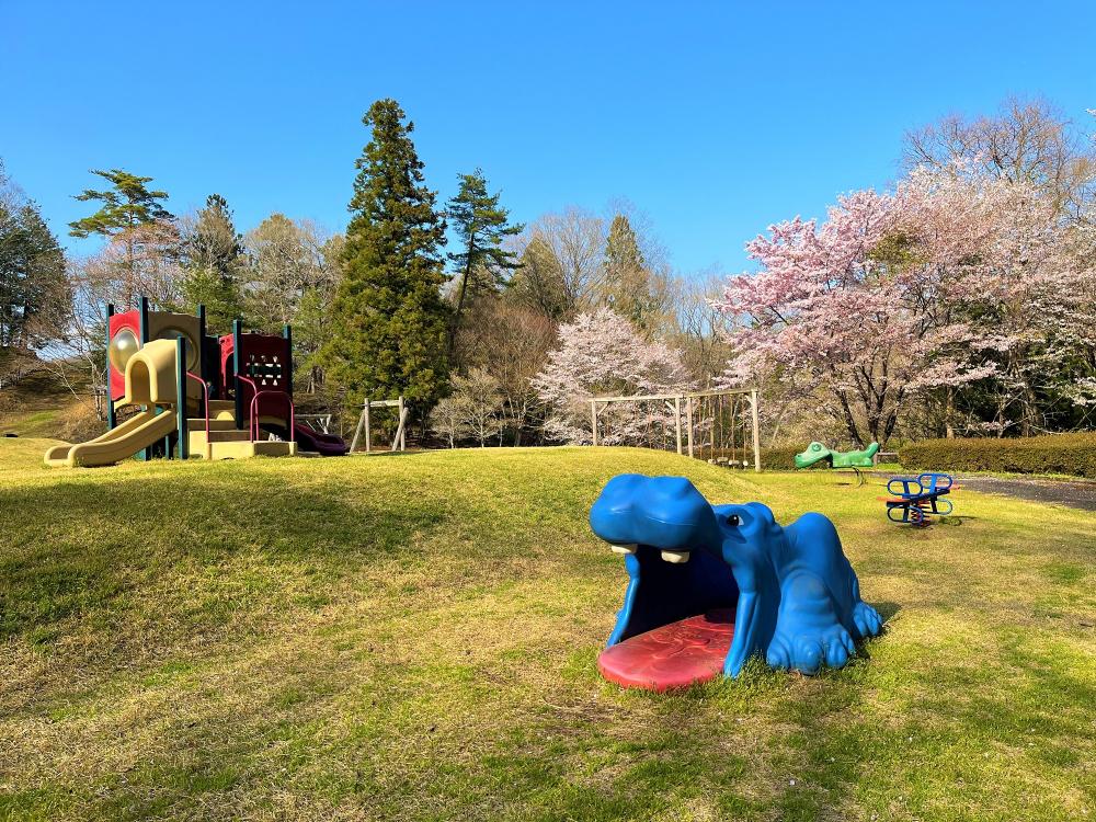 複合遊具