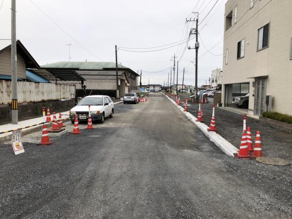 【R4.10.12】市道11219号線1工区