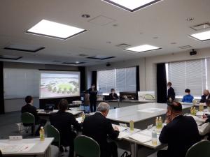 (株)横須賀満夫建築設計事務所