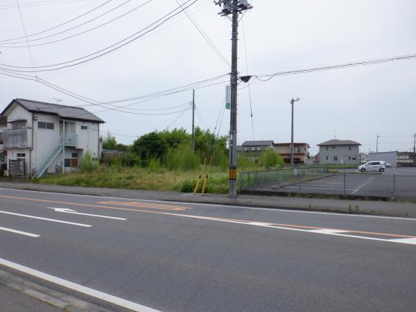 【着工前】市道10181号線_方向1