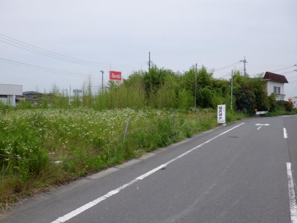 【着工前】市道10181号線_方向2