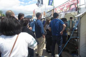 肉フェス２