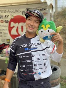 大森雅俊さん