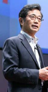 川野邊修さん
