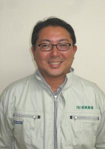 下山一郎さん