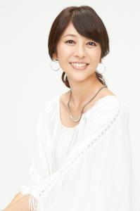 白石美帆さん