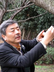 玉木恭介さん