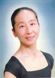 堀馨予さん