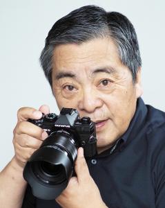 大貫亘さん