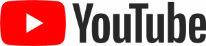 YouTube公式ロゴ