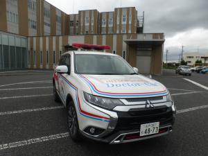 ドクターカー