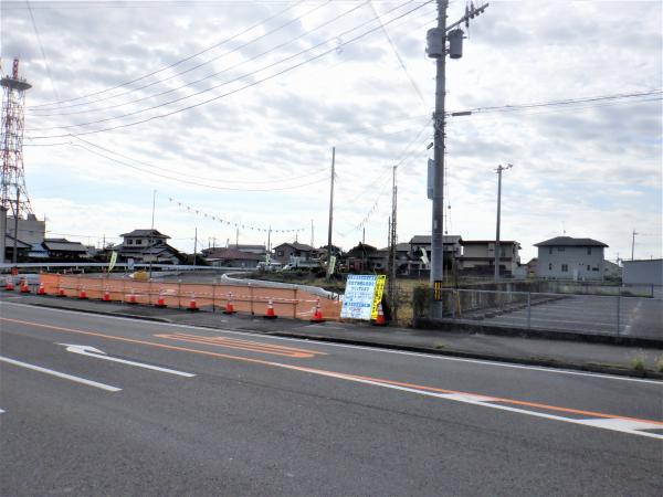 市道10181号線中間状況1（R5.10.2）