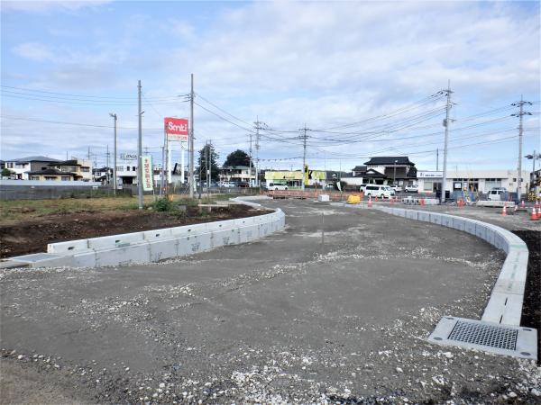 市道10181号線中間状況4（R5.10.2）