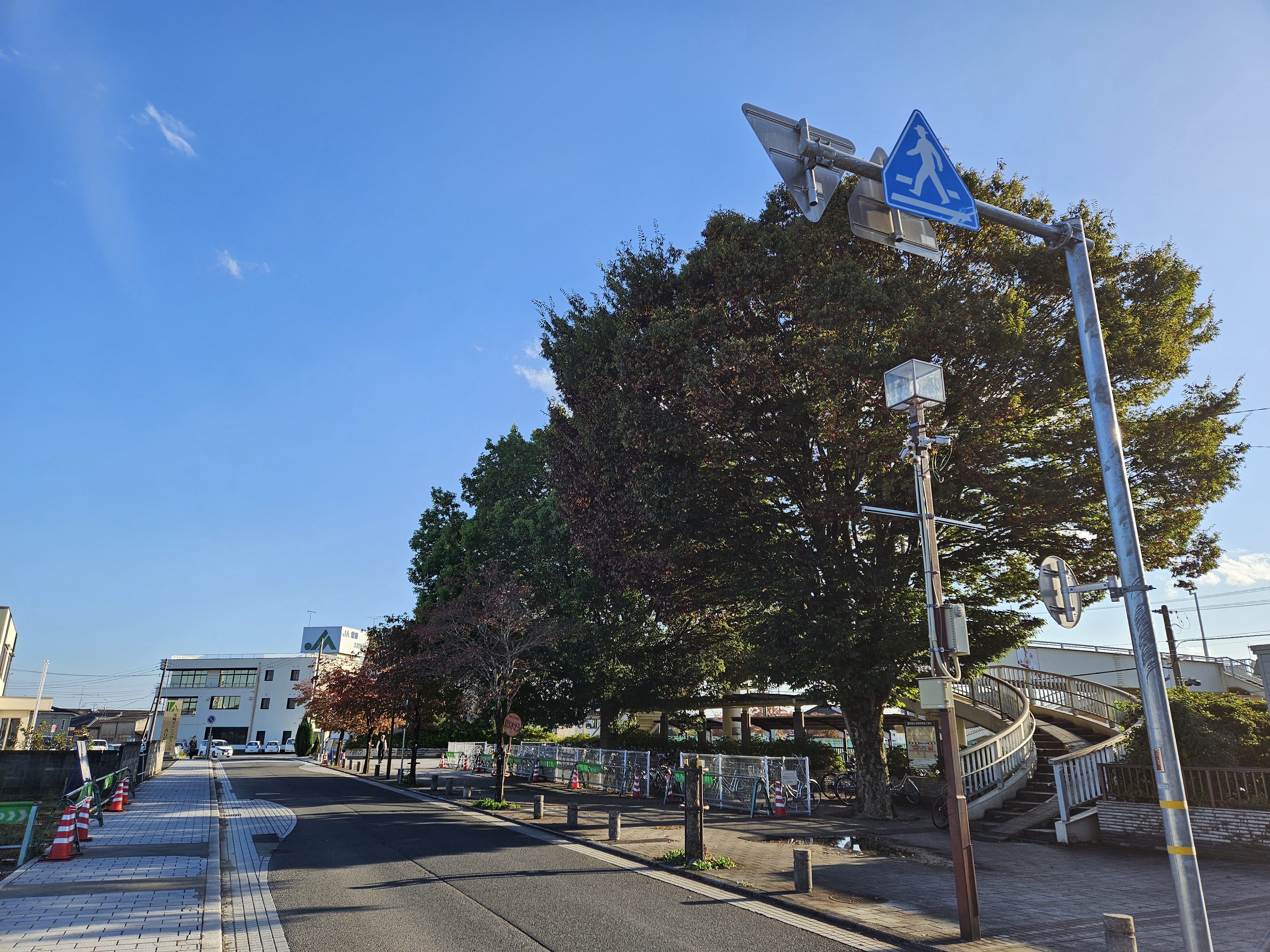 写真撮影方向4