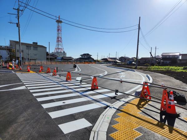 【R5.11.21】市道10181号線県道側2