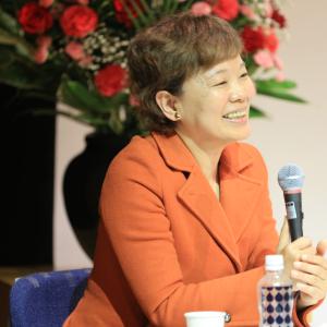 島村菜津氏のコメント