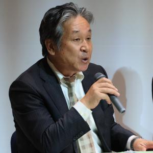 秋山豊氏のコメント
