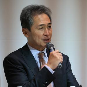 鈴木定幸市長のコメント