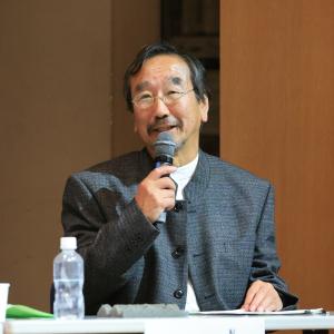 松岡尚孝氏のコメント