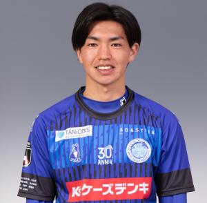 後藤田 亘輝 選手