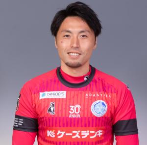 松原 修平 選手