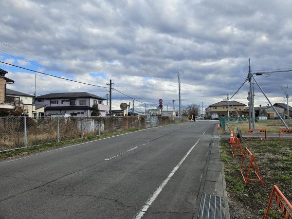 駅西着工前2