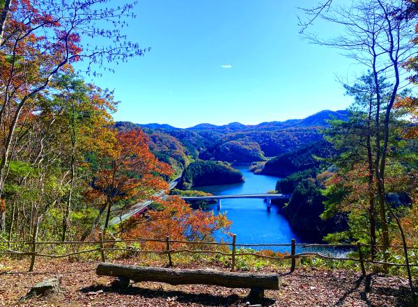 相川眺望エリア