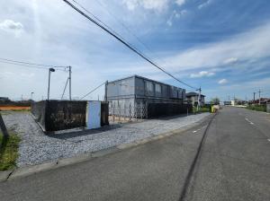 駅西工事事務所