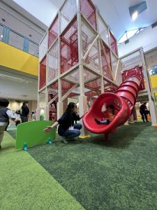 子ども広場