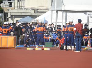 R4全国操法大会2